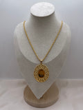 Legacy Ounce Necklace
