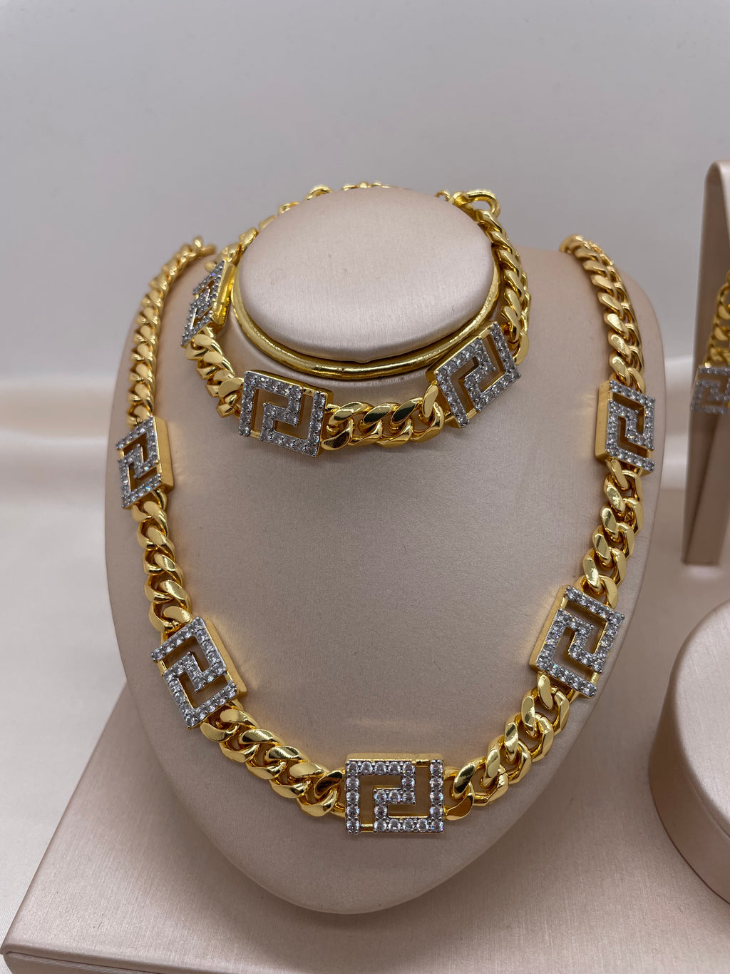 Versace Set