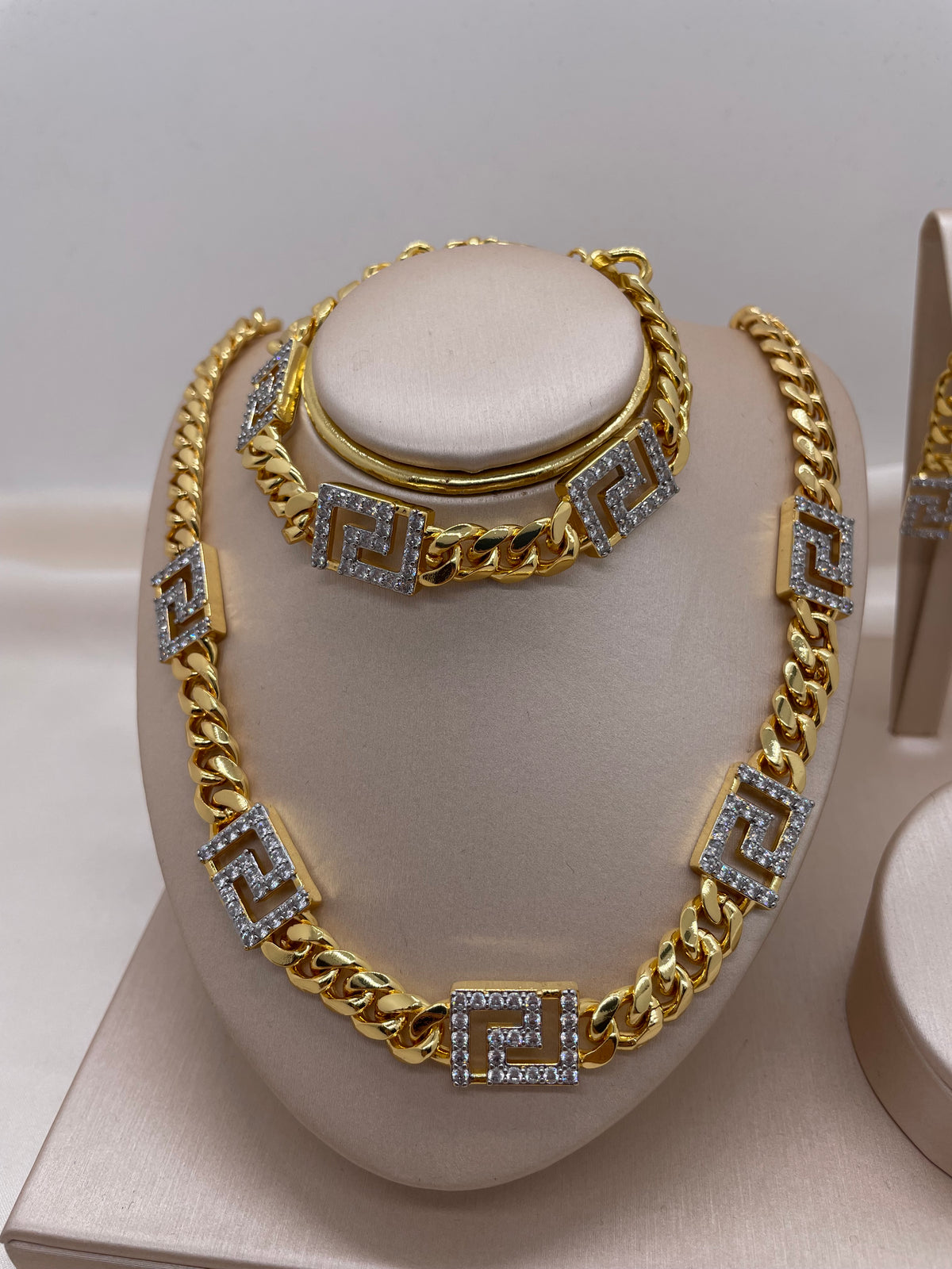 Versace Set