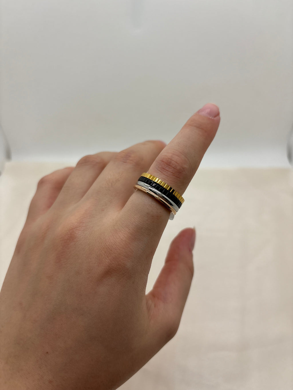 Ring 8