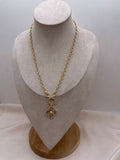 Alba Necklace
