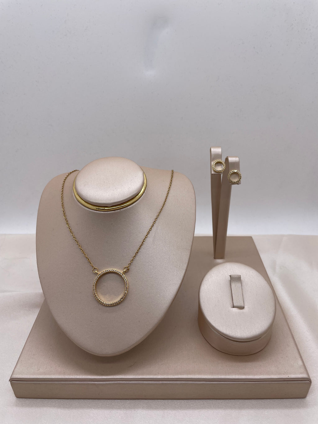 Circle Set