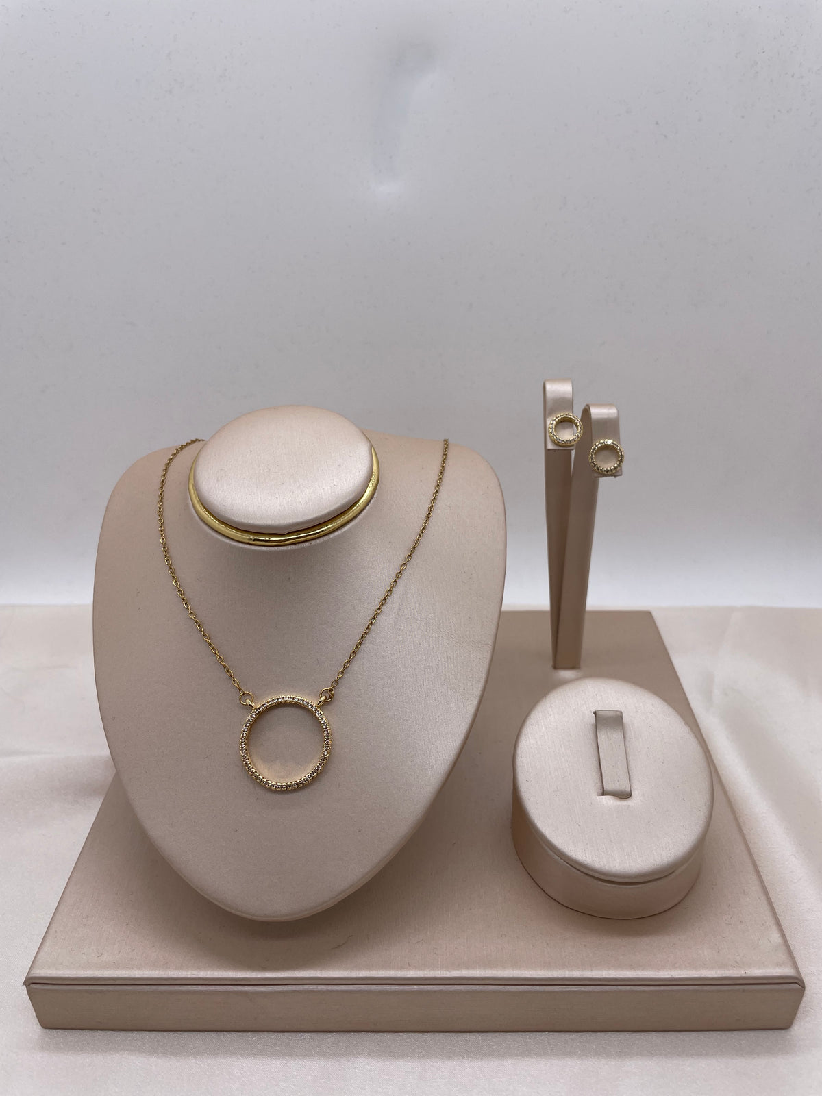 Circle Set