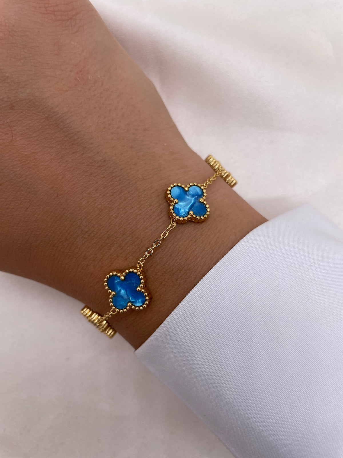 Vancleef Bracelet