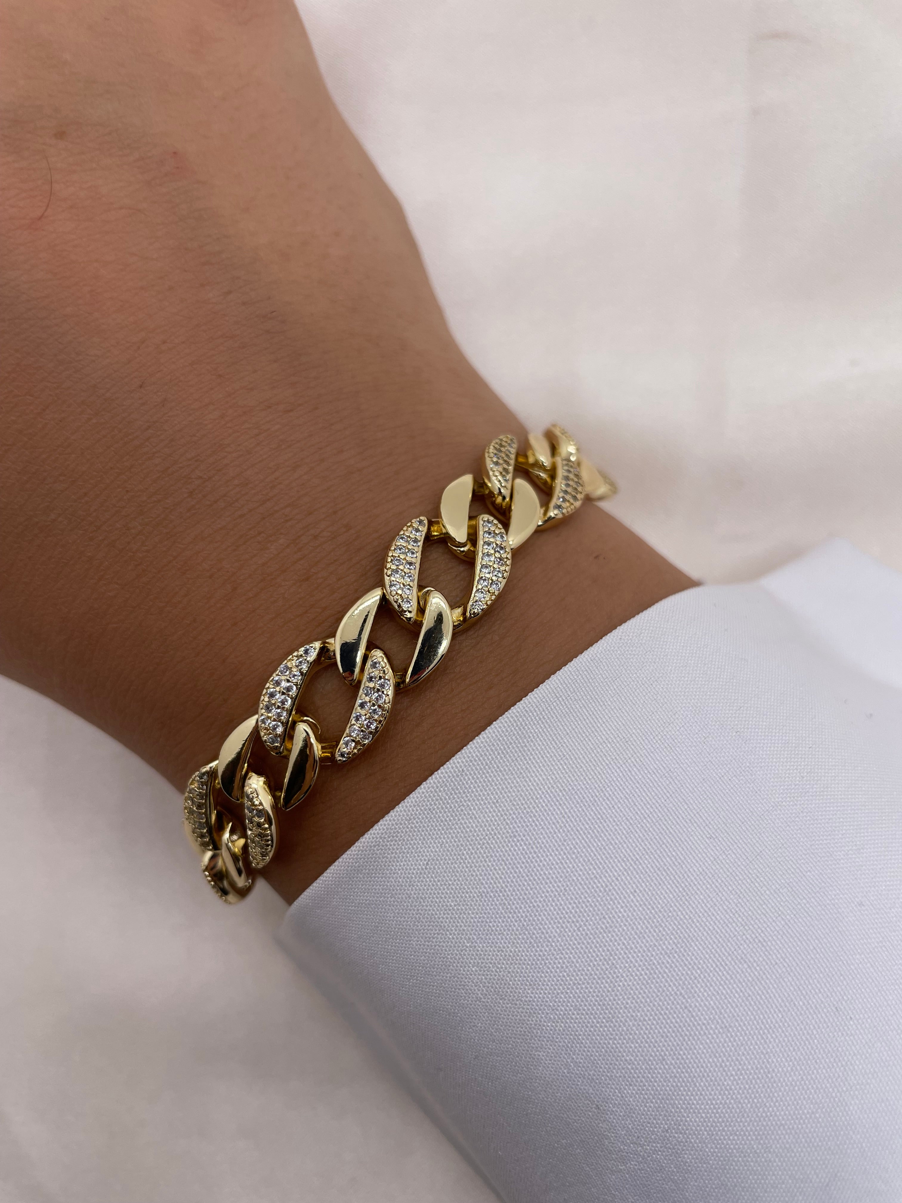 Solene Bracelet
