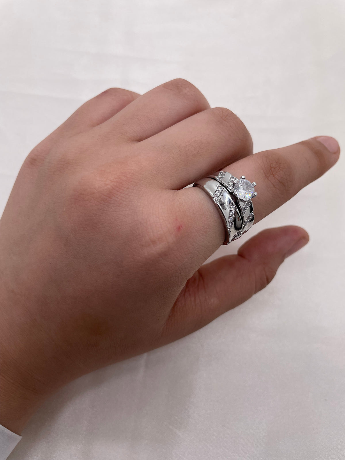 Twins Ring 2