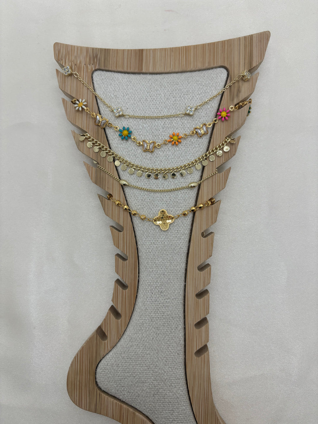 Anklet 16