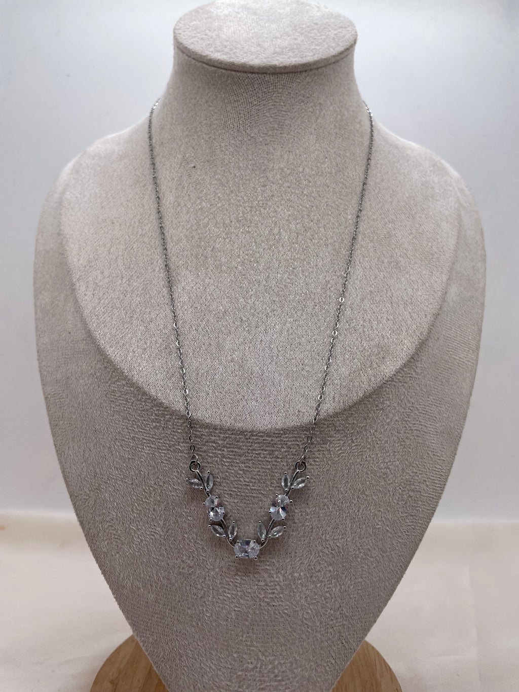 V Necklace