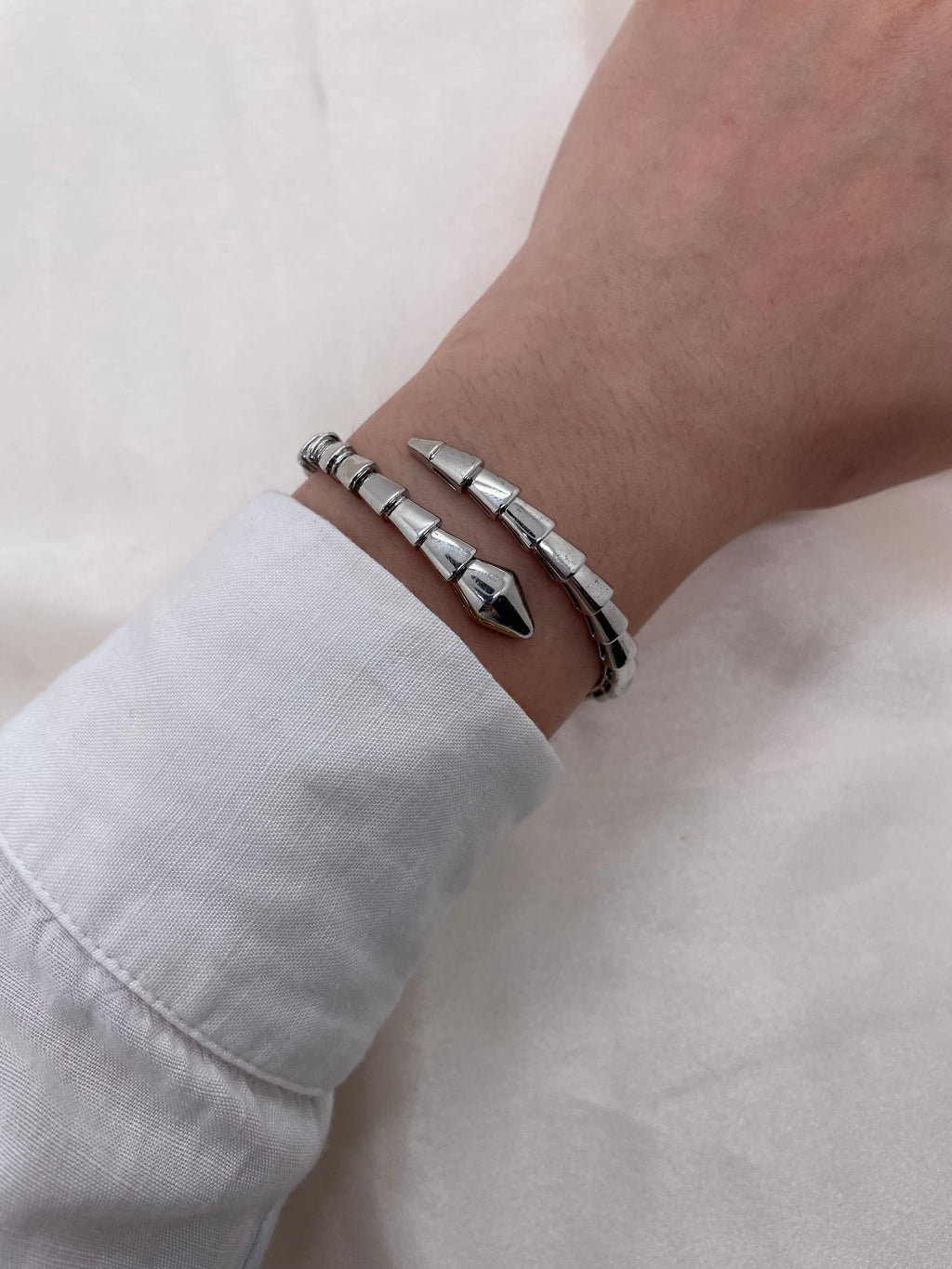 Bulgari Bangle