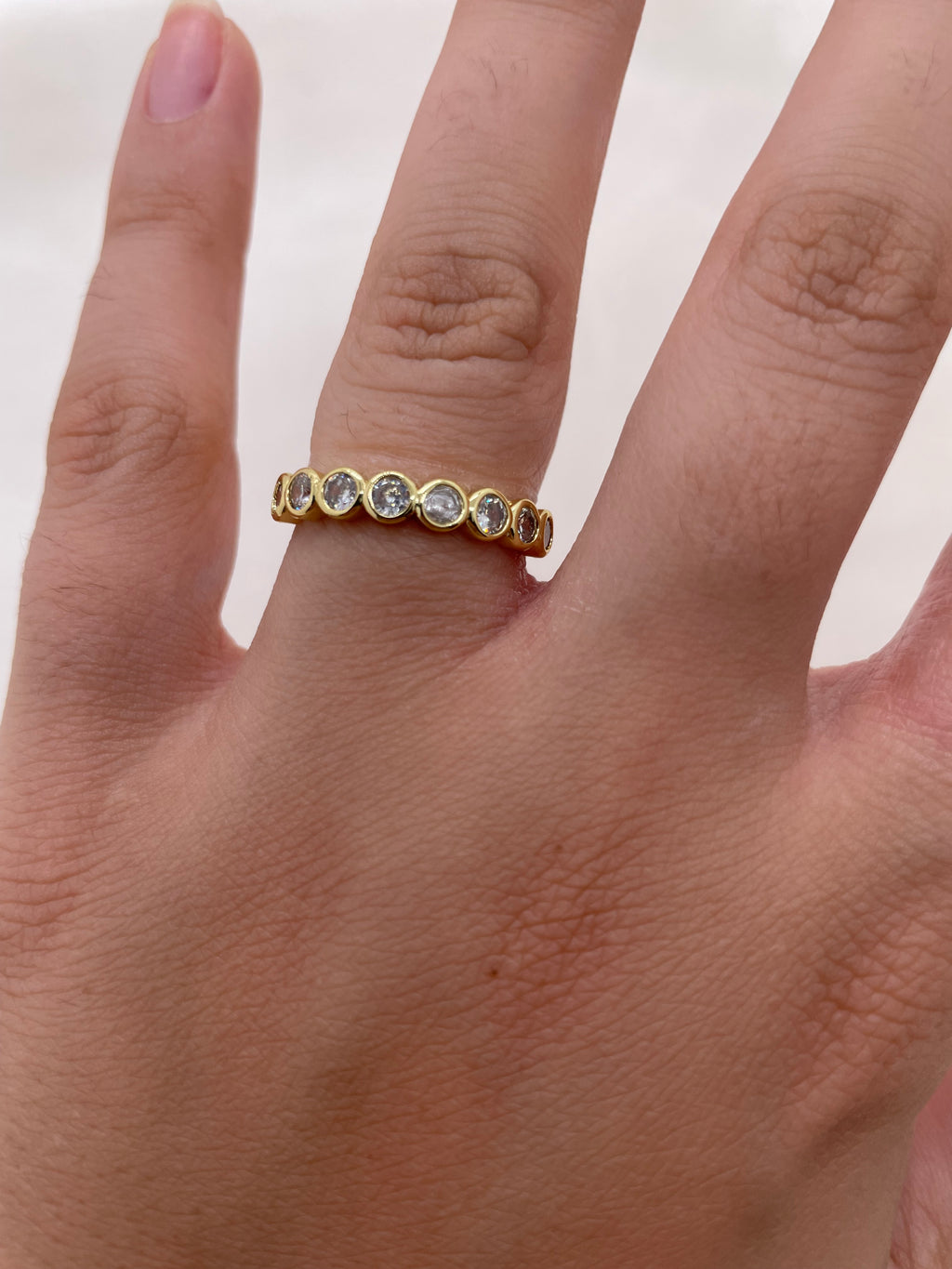 Ring K