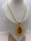Royal Ounce Necklace