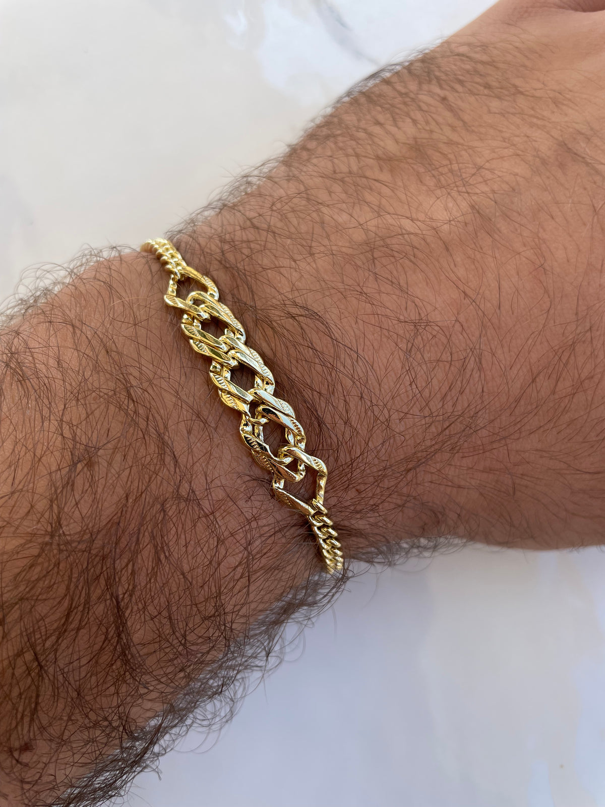 Chain Bracelet 6
