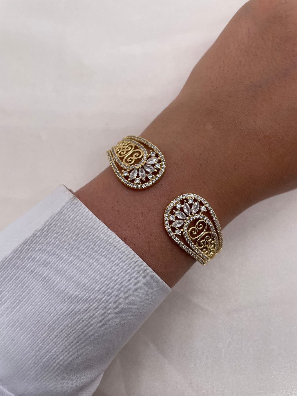 Bangle chunky 20