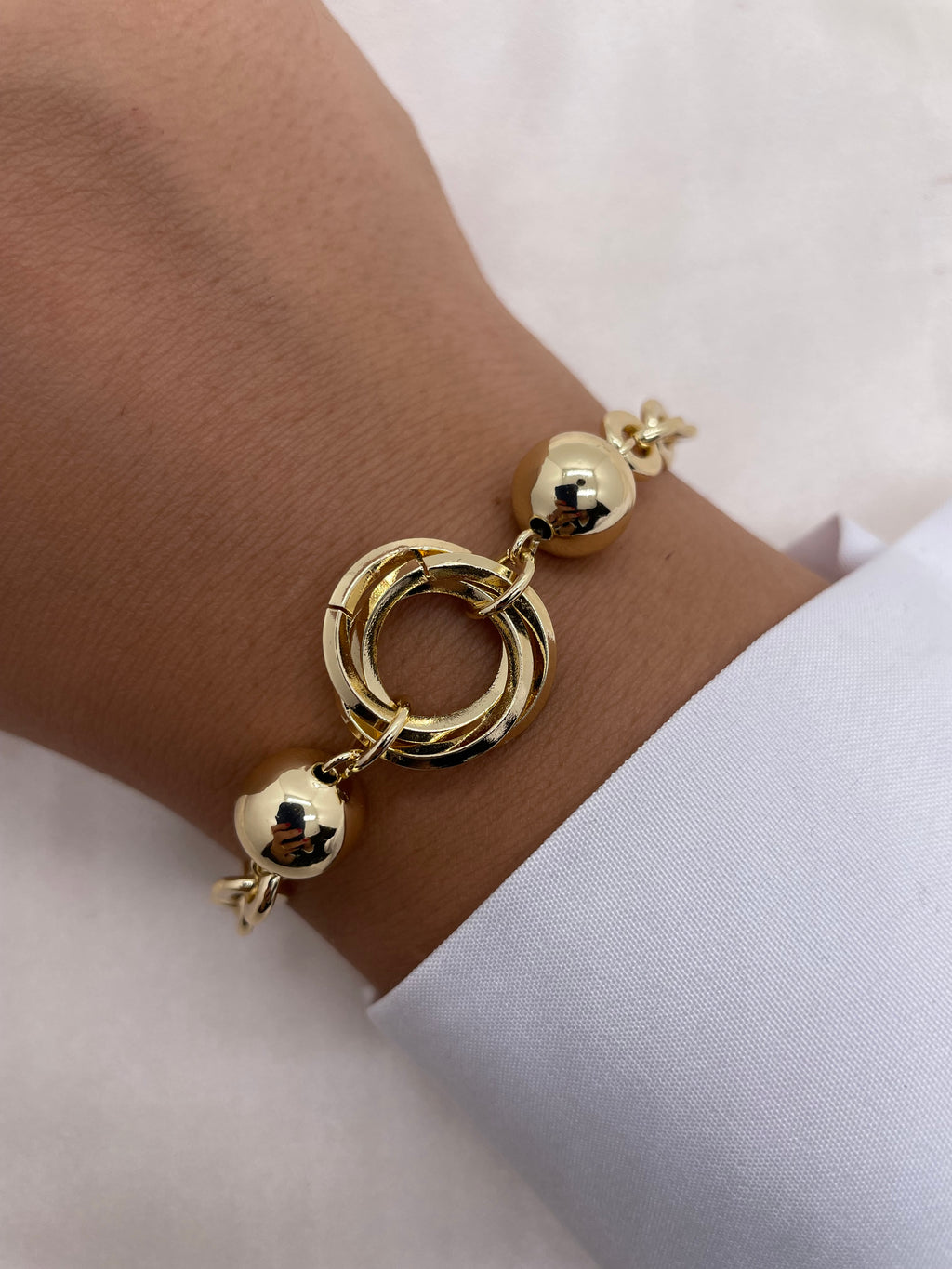 Orielle Bracelet