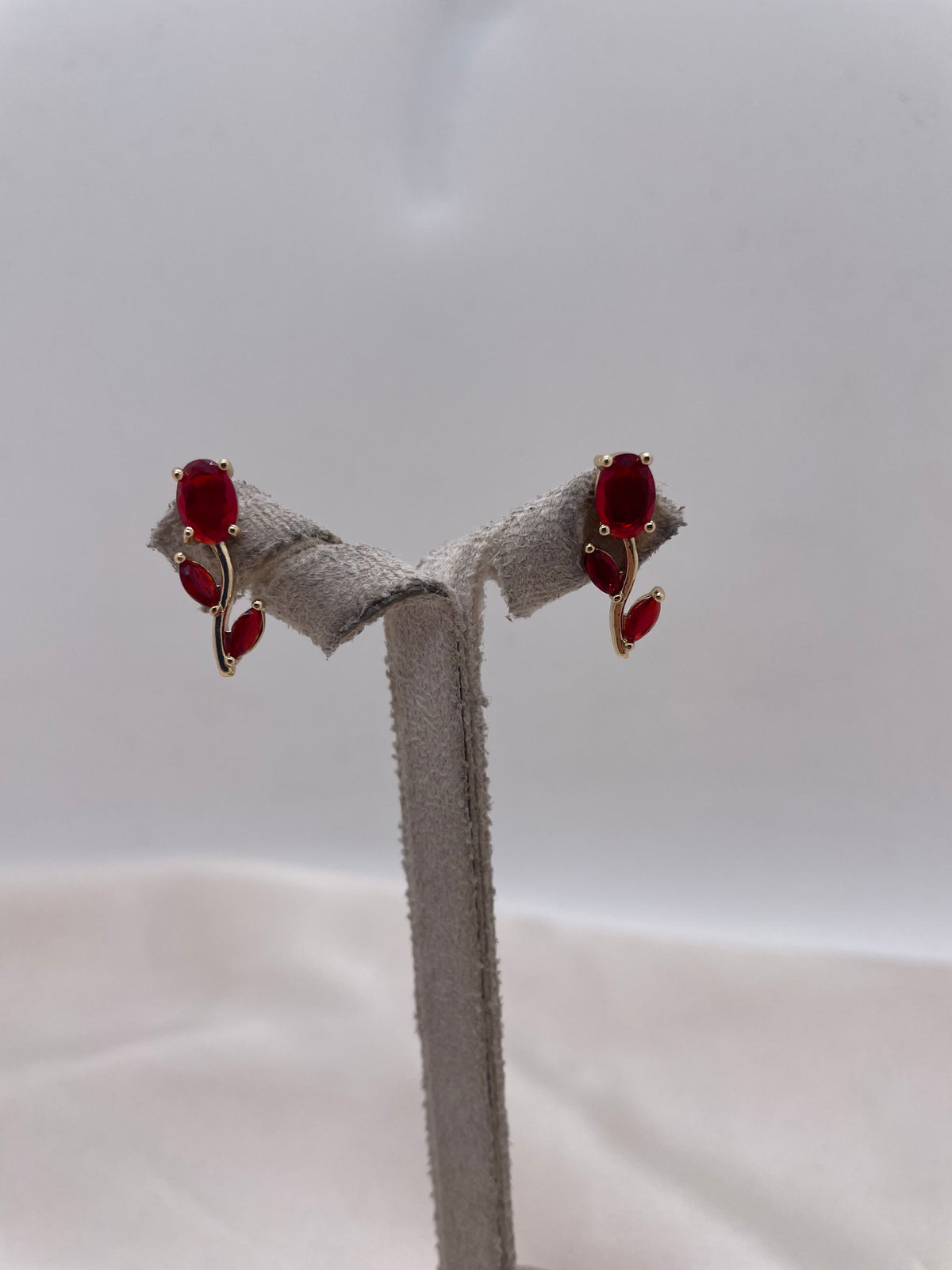 Tulip Earrings