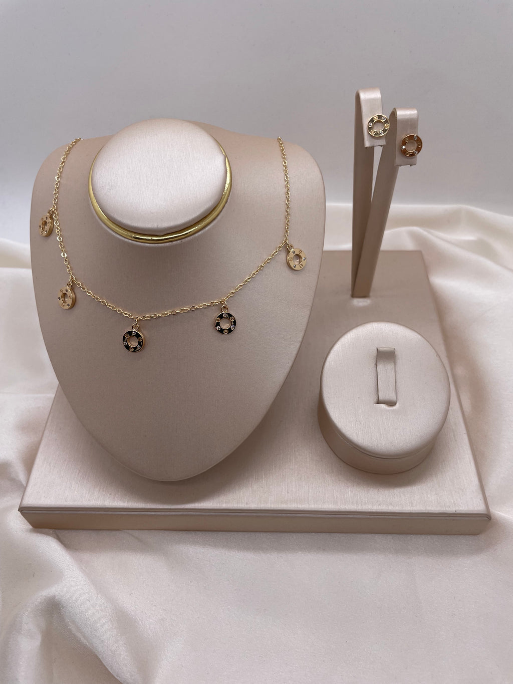 Cartier Set