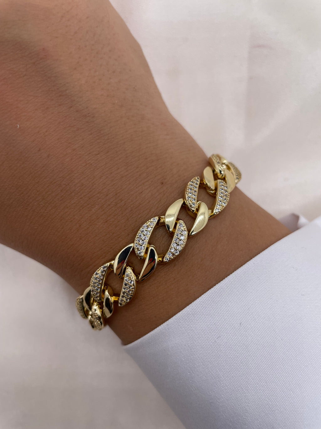 Solene Bracelet