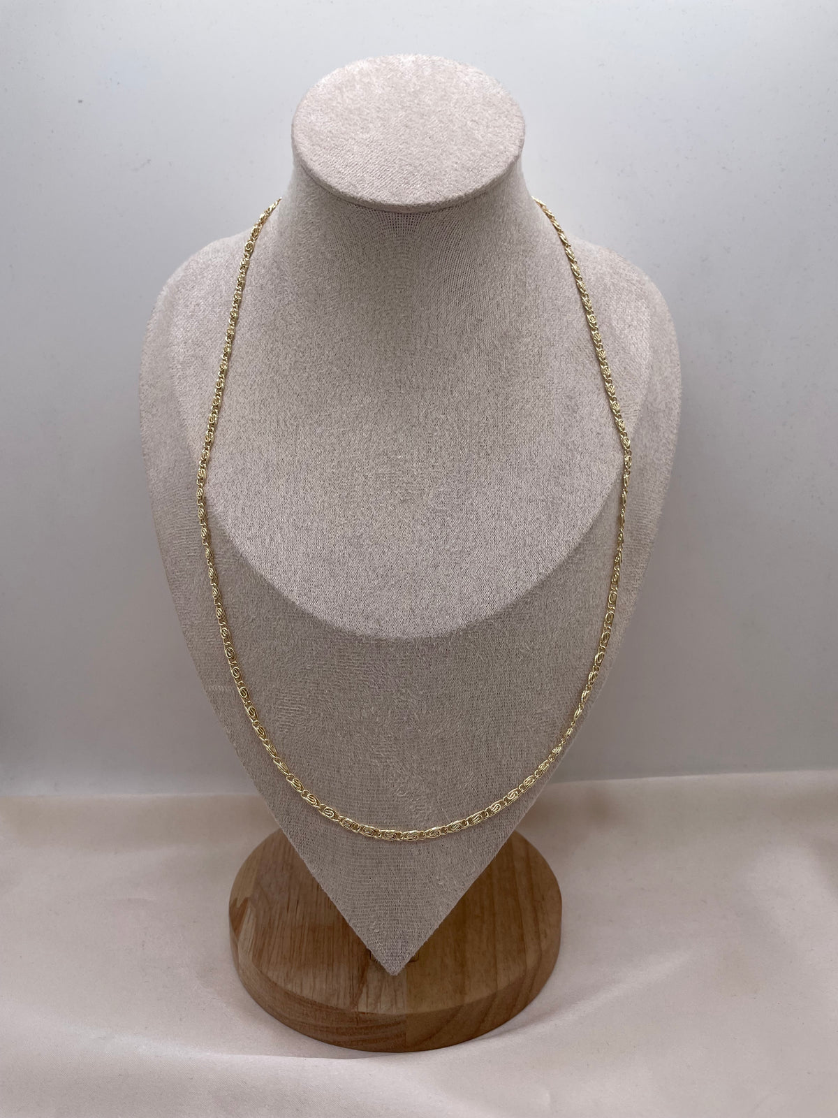 Oura Necklace