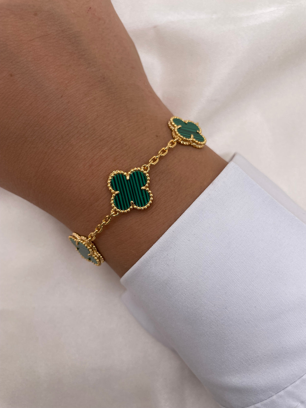 Vancleef Bracelet 2