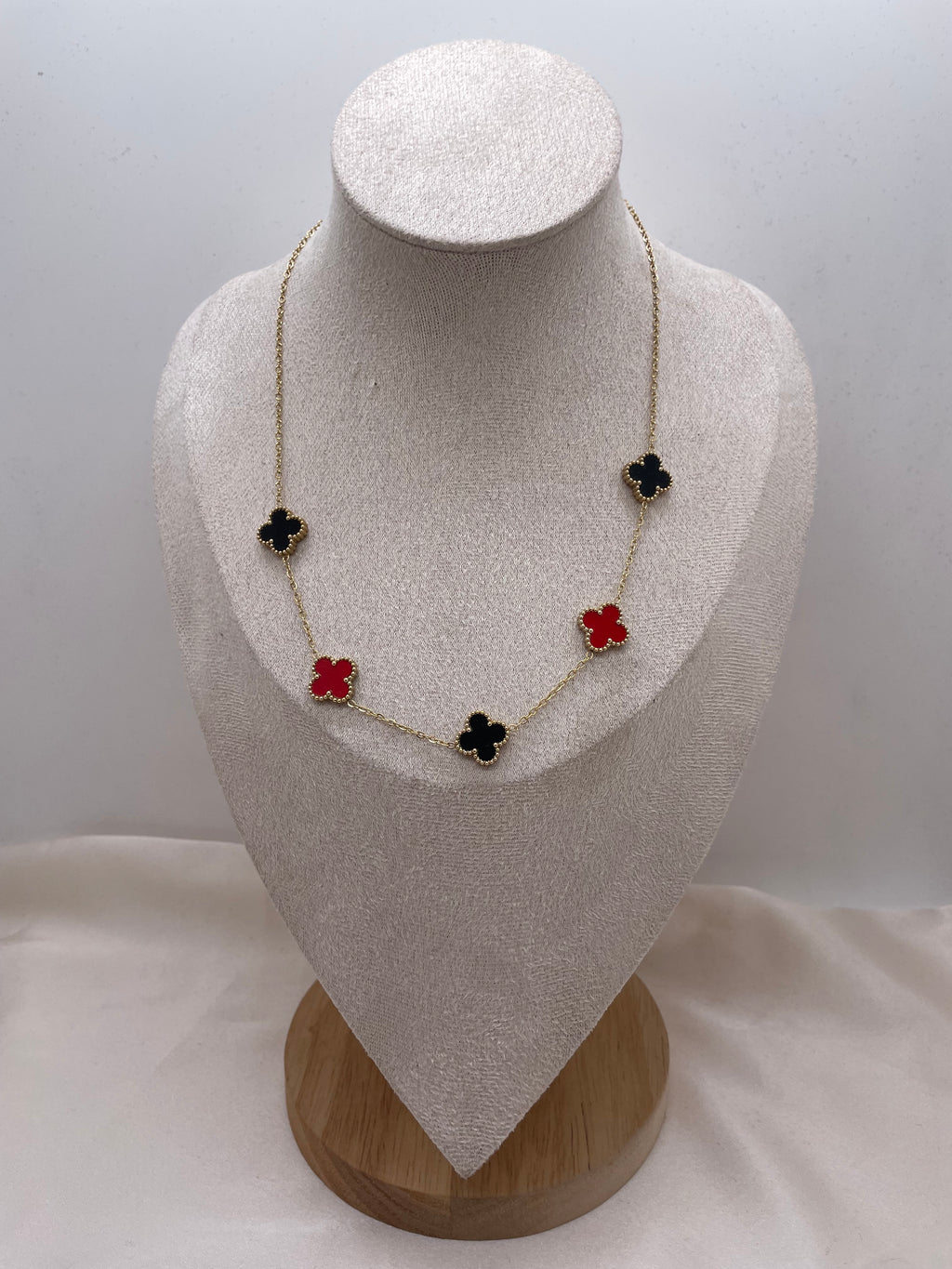 Vancleef Necklace