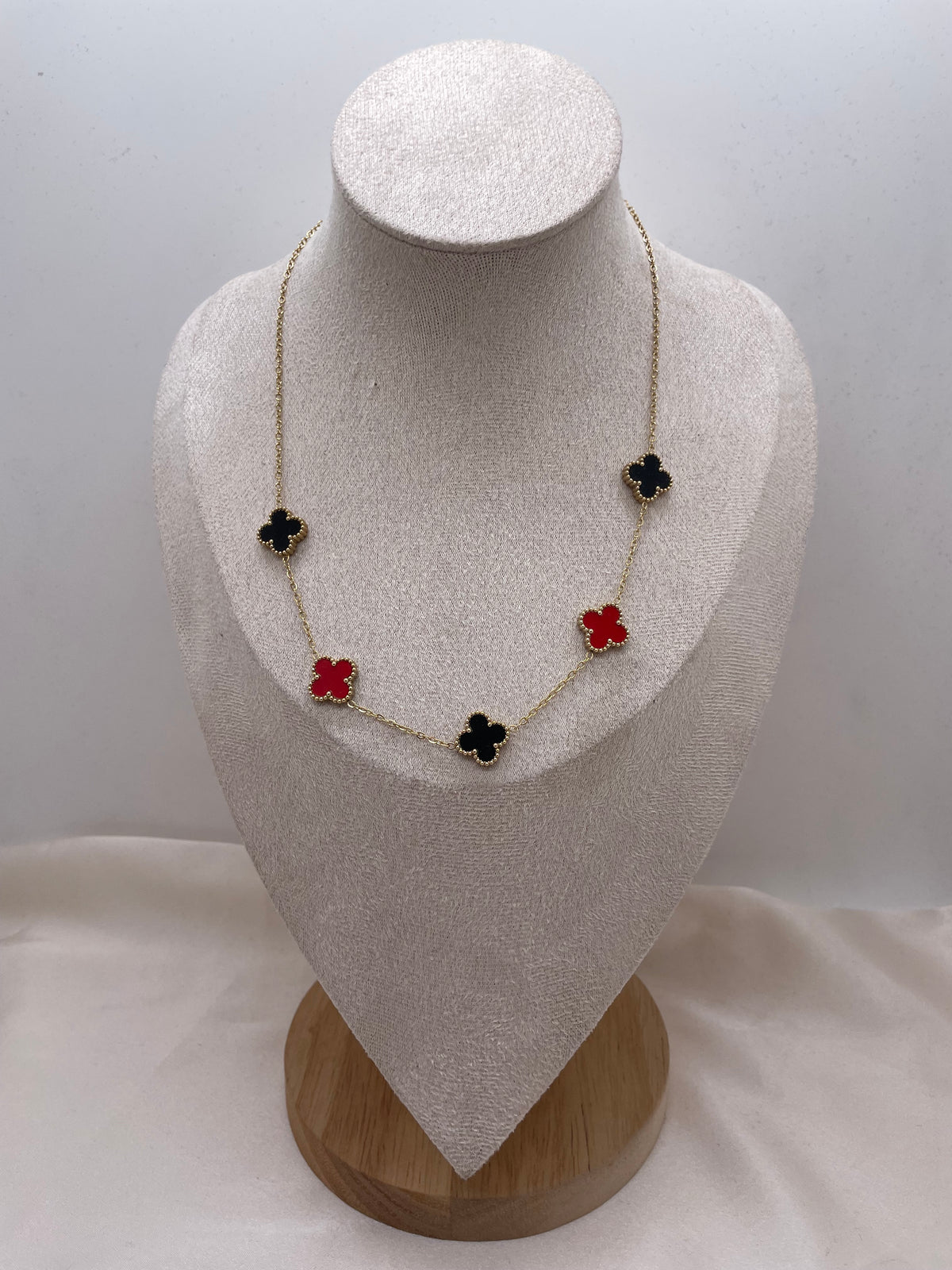 Vancleef Necklace