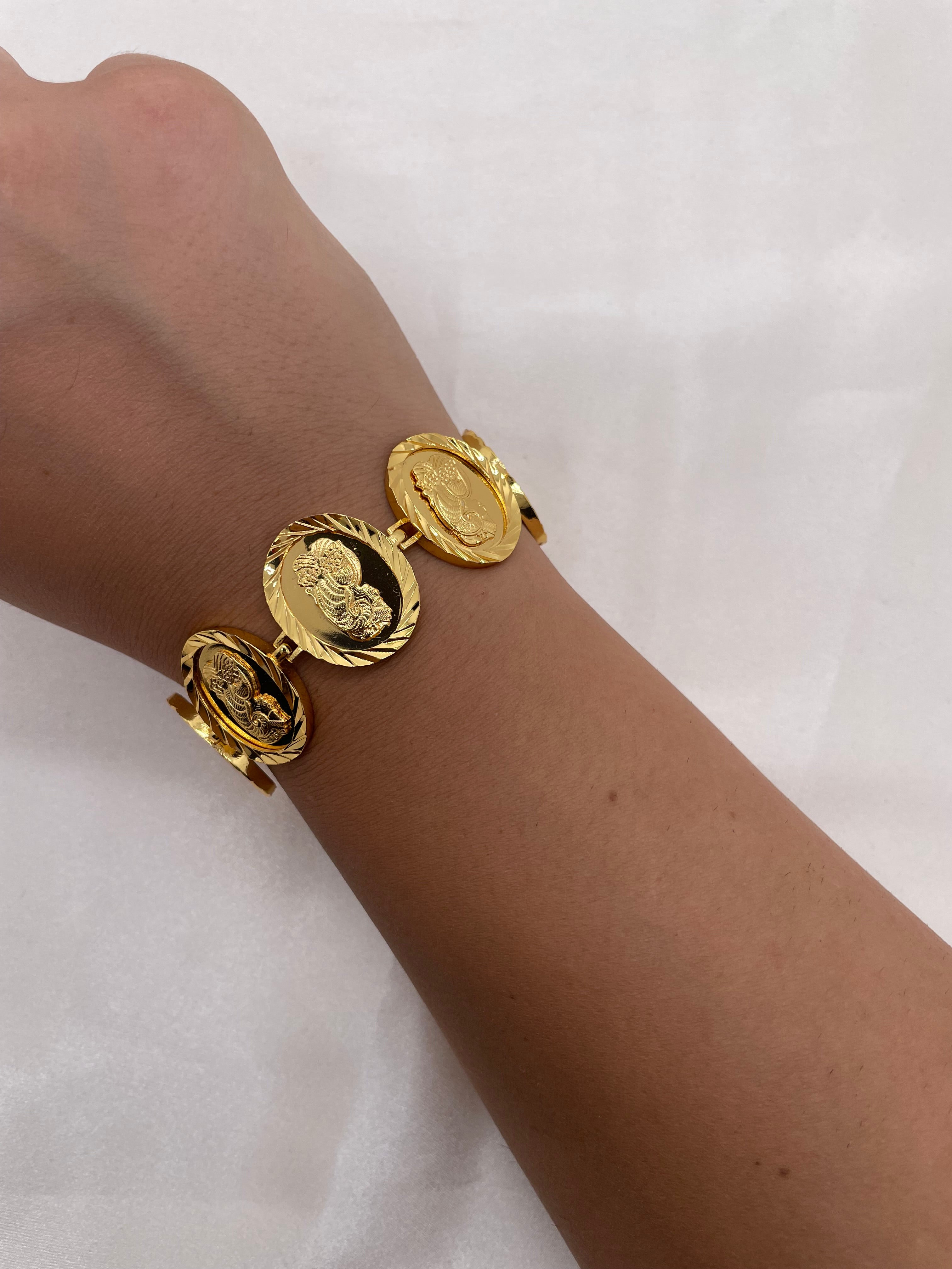 Ounce Bracelet