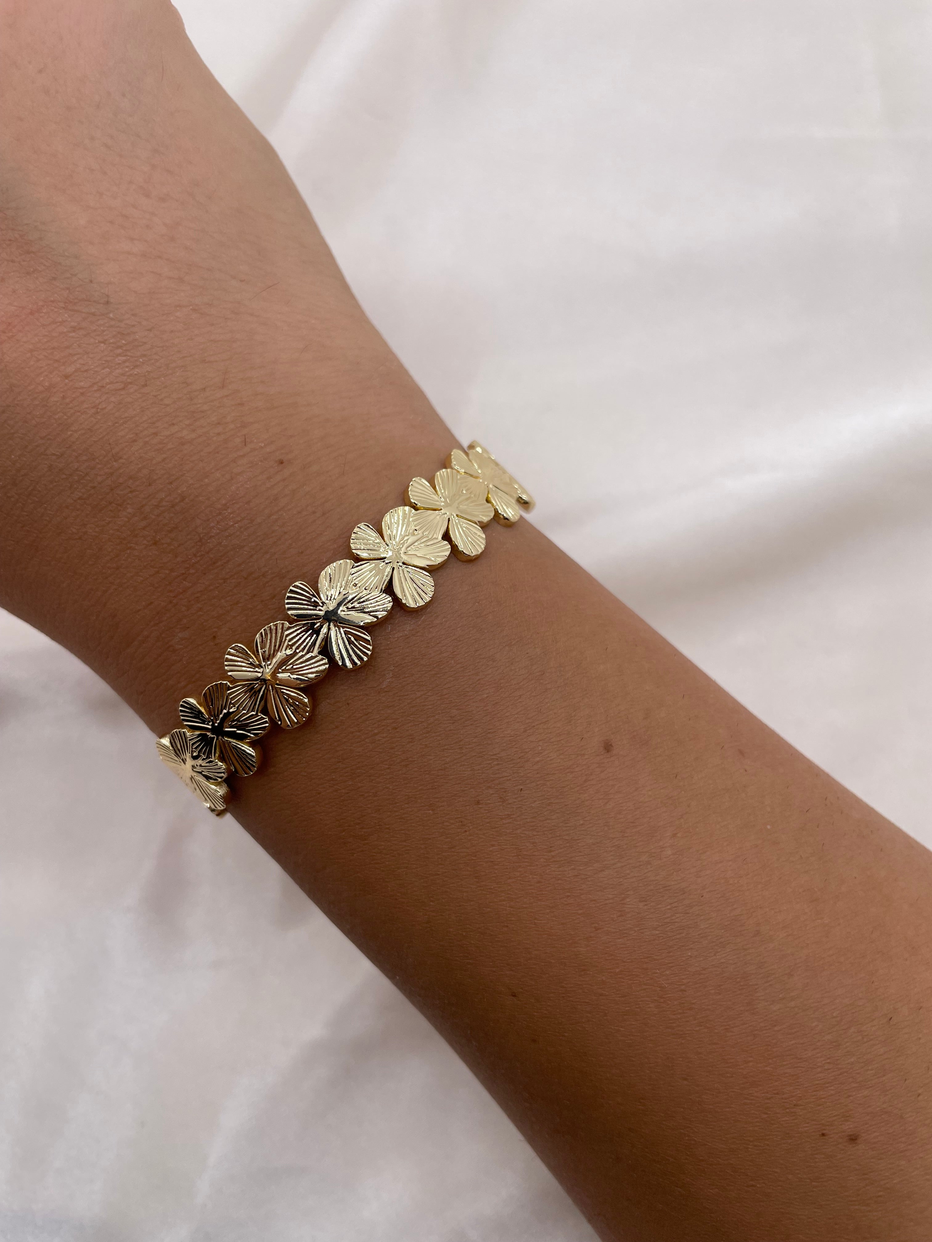 Bloom Bangle