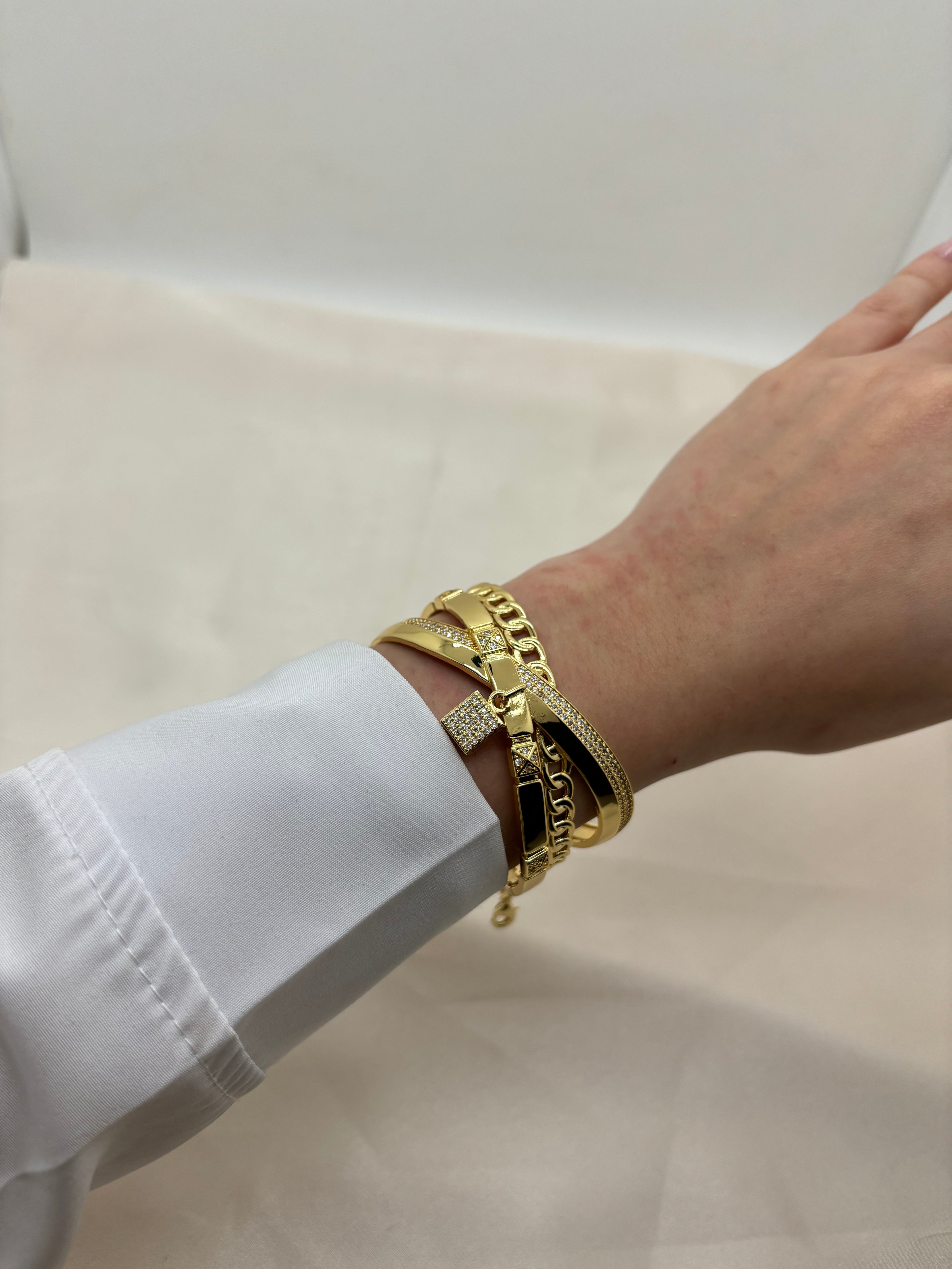 Multi bangle