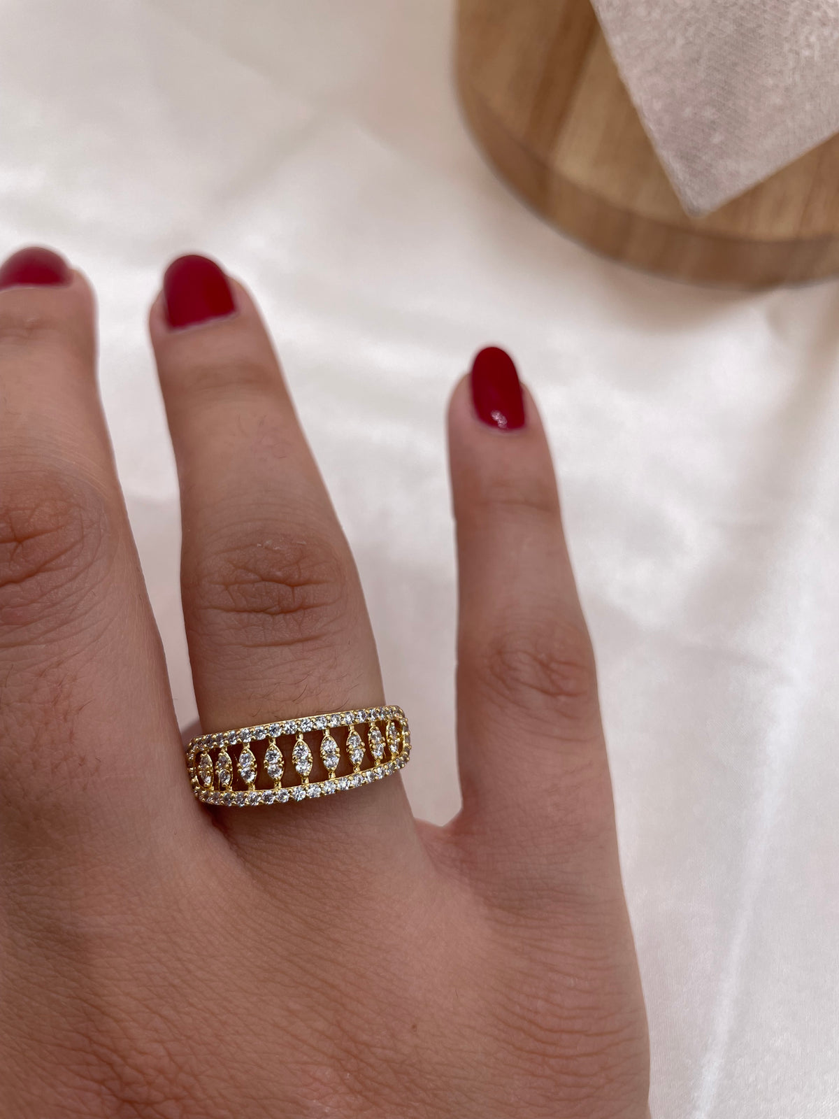 Ring 5589