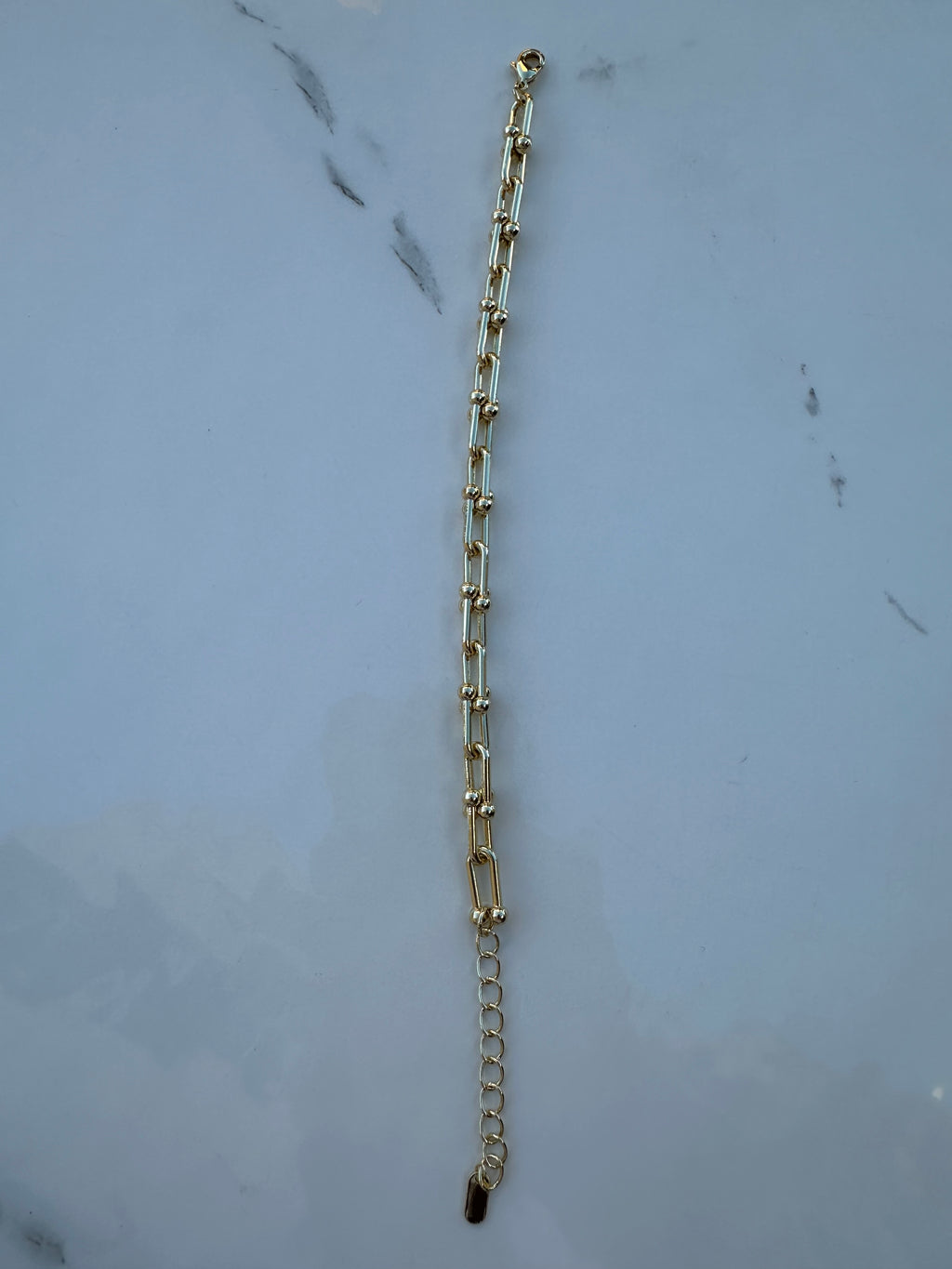 Big Tiffany bracelet