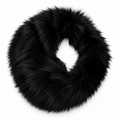 Furry bag