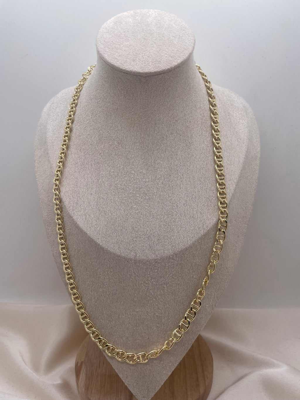 Loulia Necklace