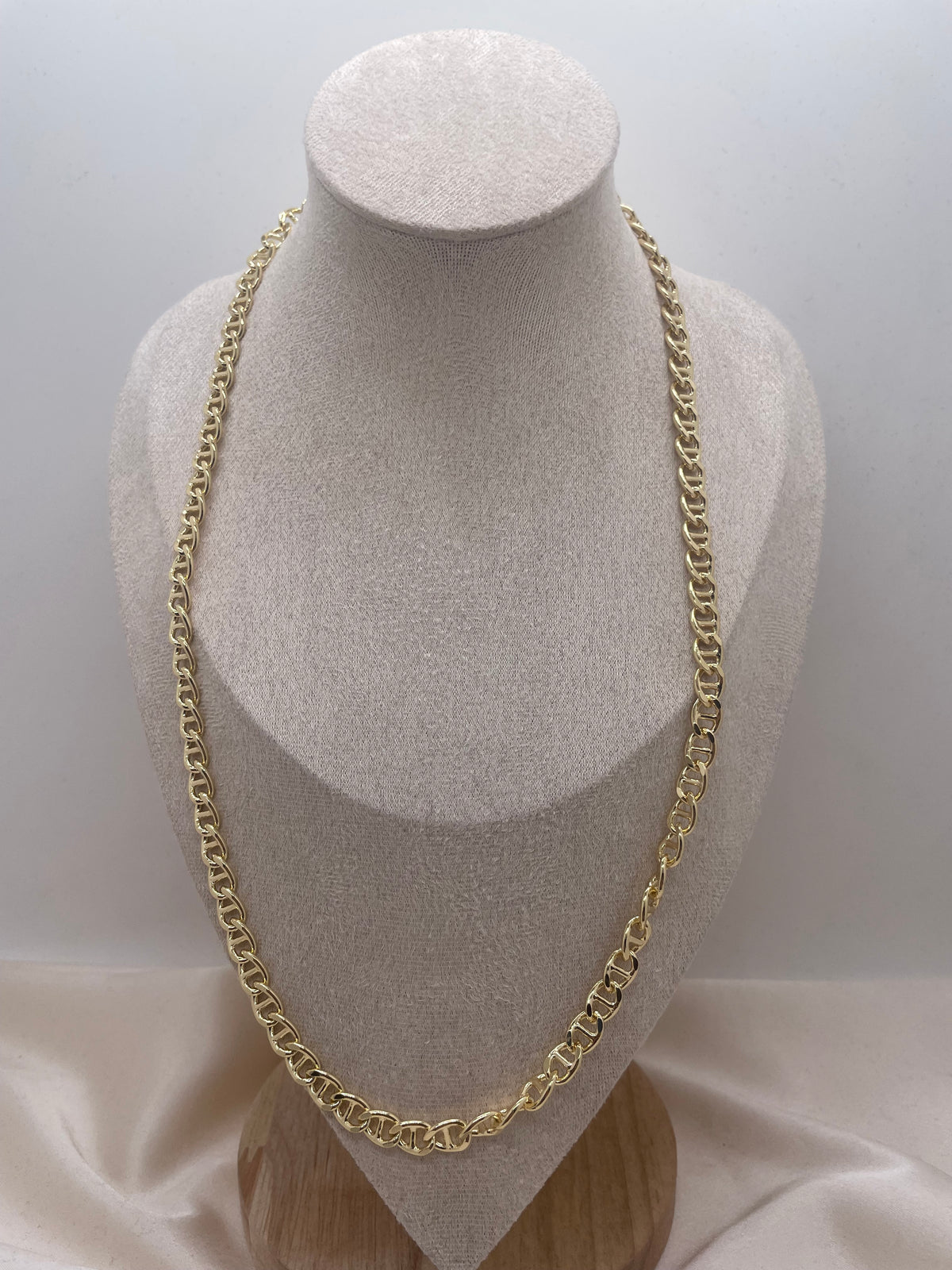 Loulia Necklace