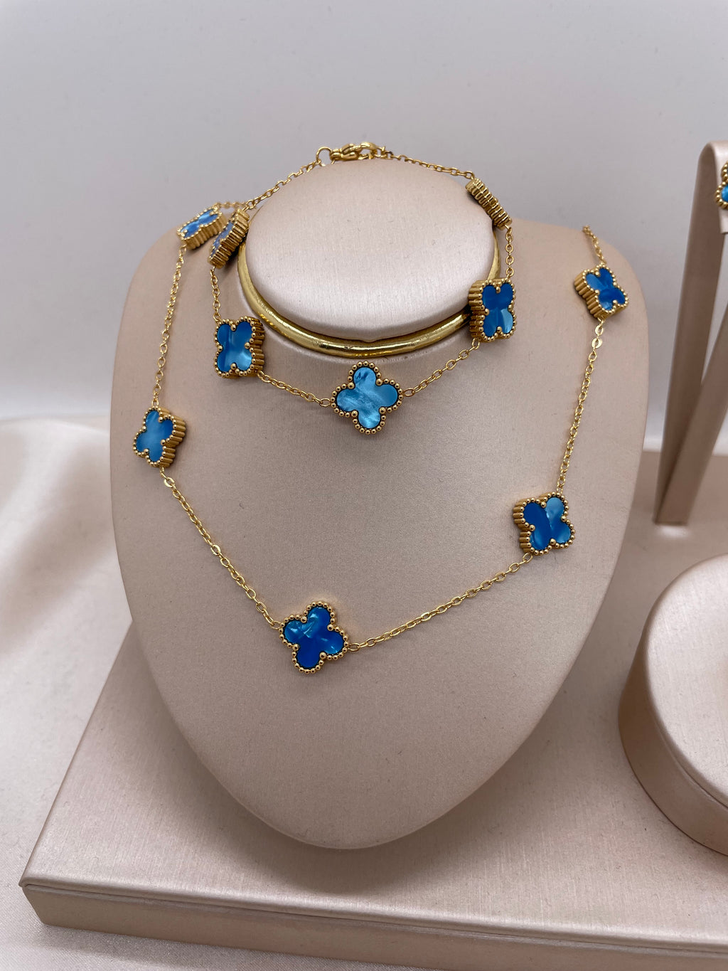 Vancleef Set