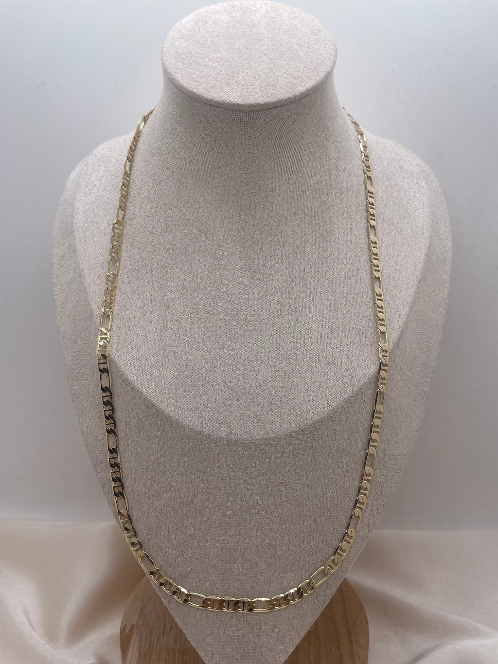 Mia Necklace