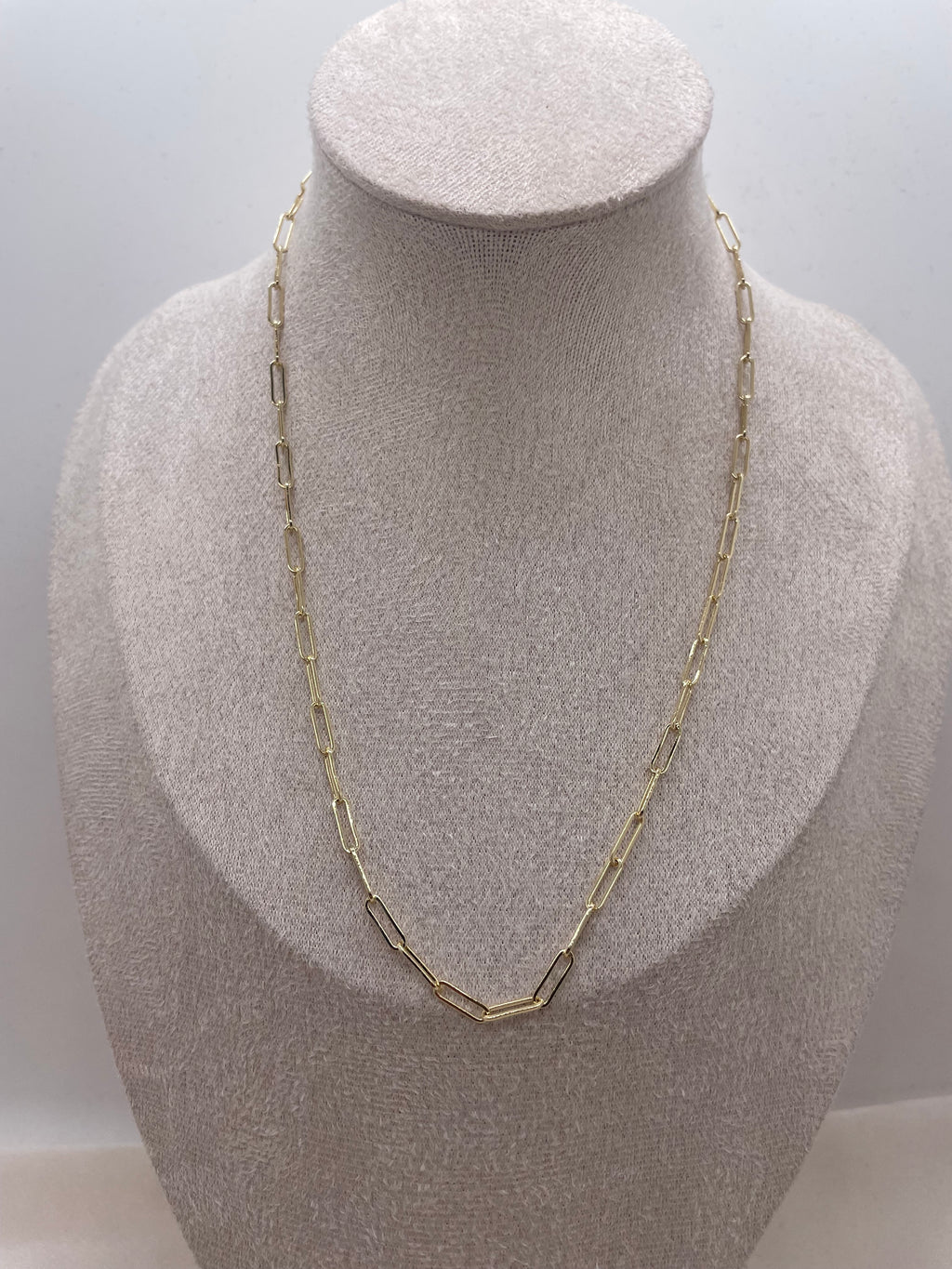 Jak Necklace