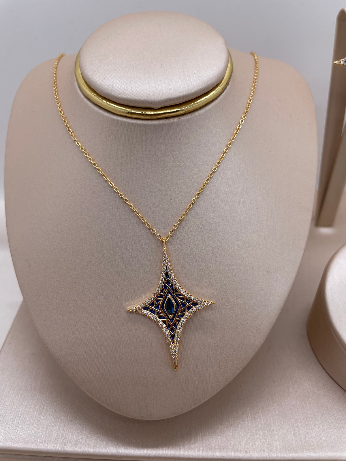 Sparkle set