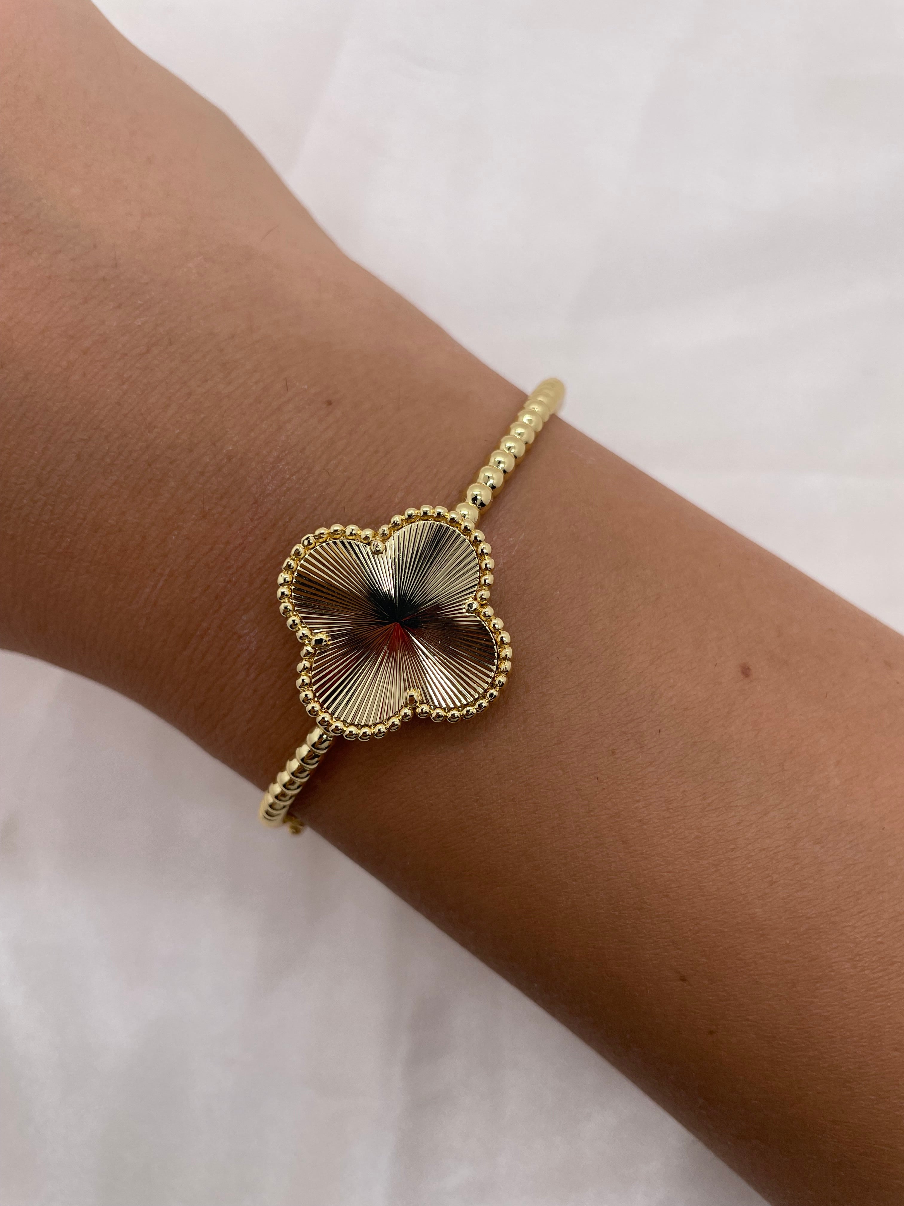 Vancleef Bangle