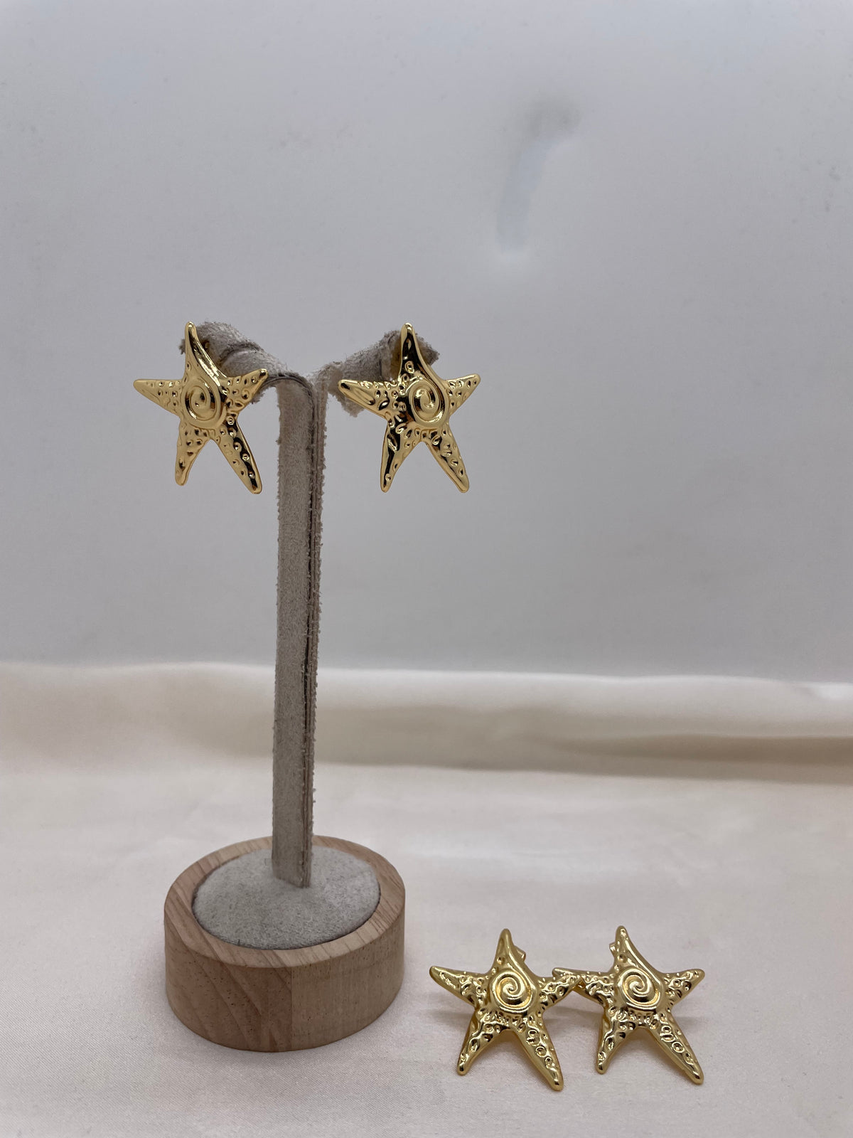 Stars Earrings