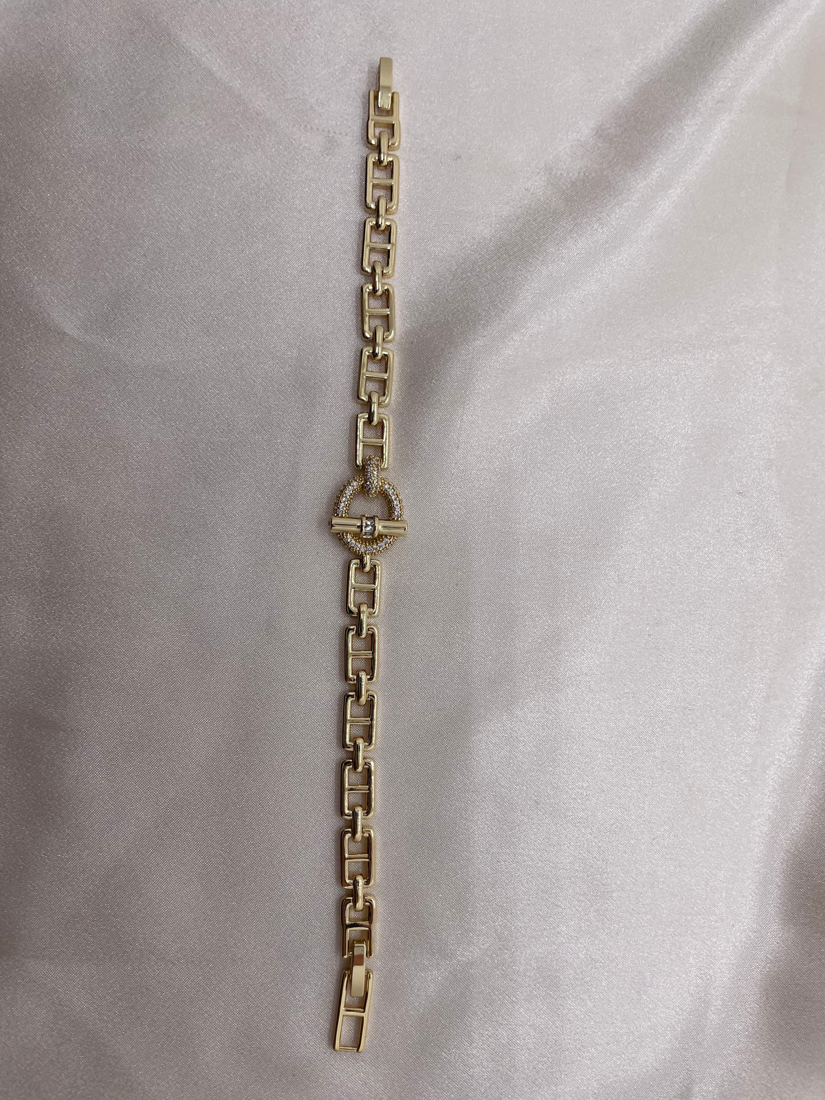 U N I Q U E Bracelet