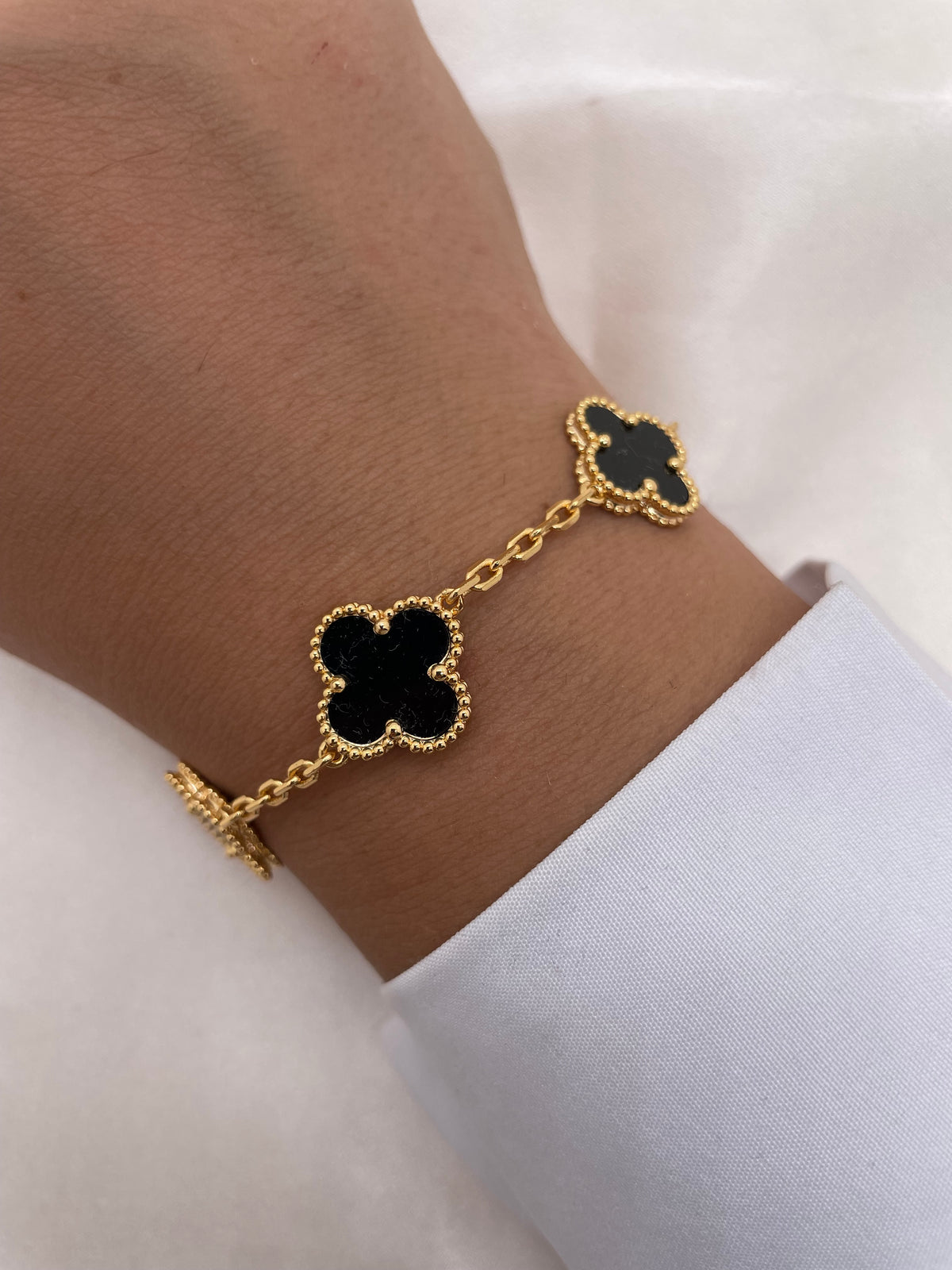 Vancleef Bracelet 2