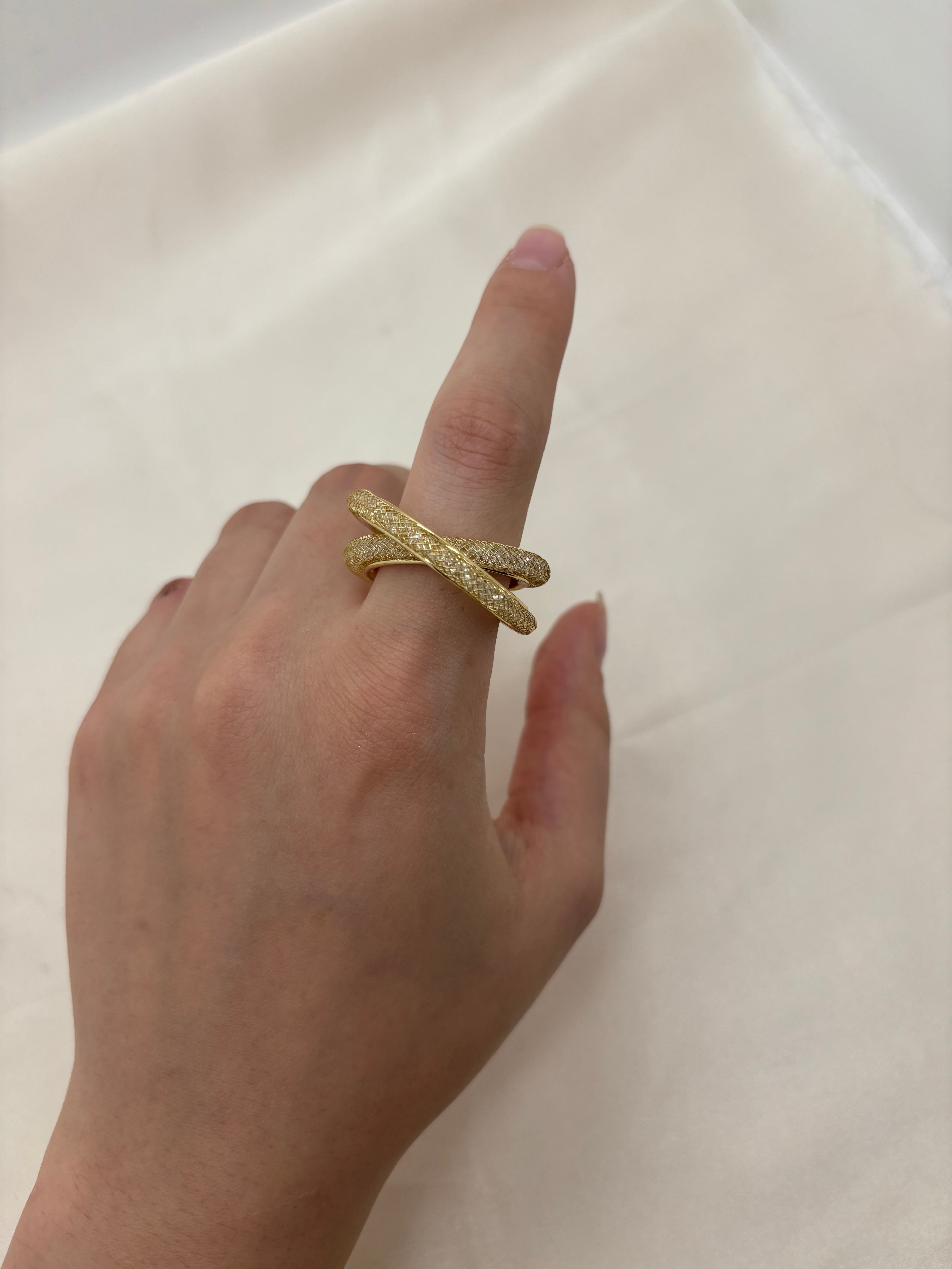 Orbit Ring