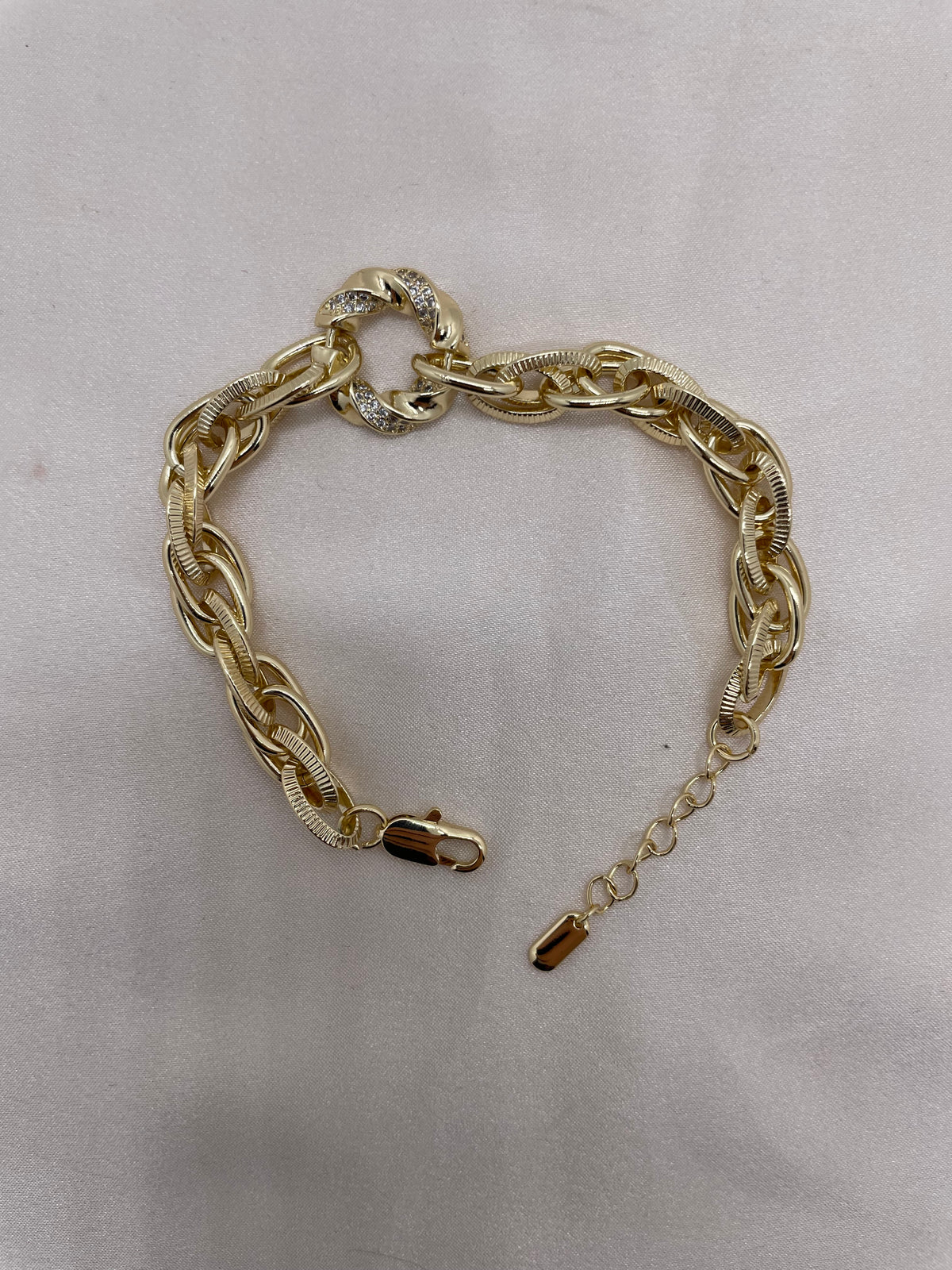 7777 Bracelet