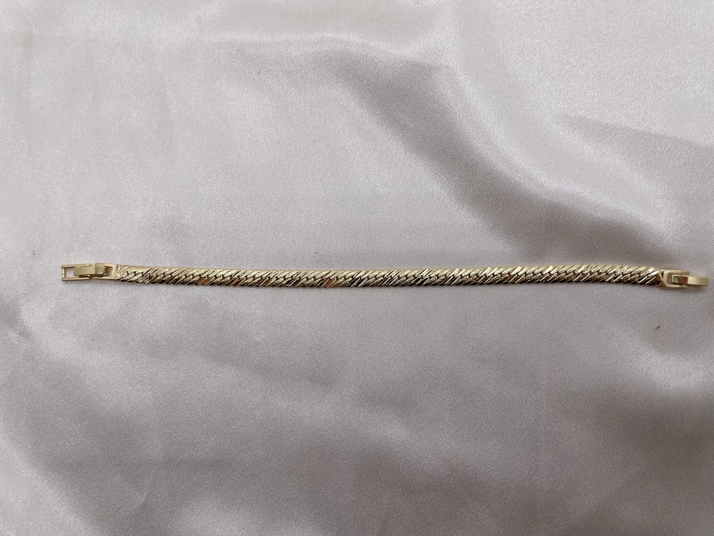 Chain Bracelet 3