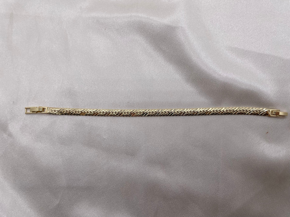 Chain Bracelet 3