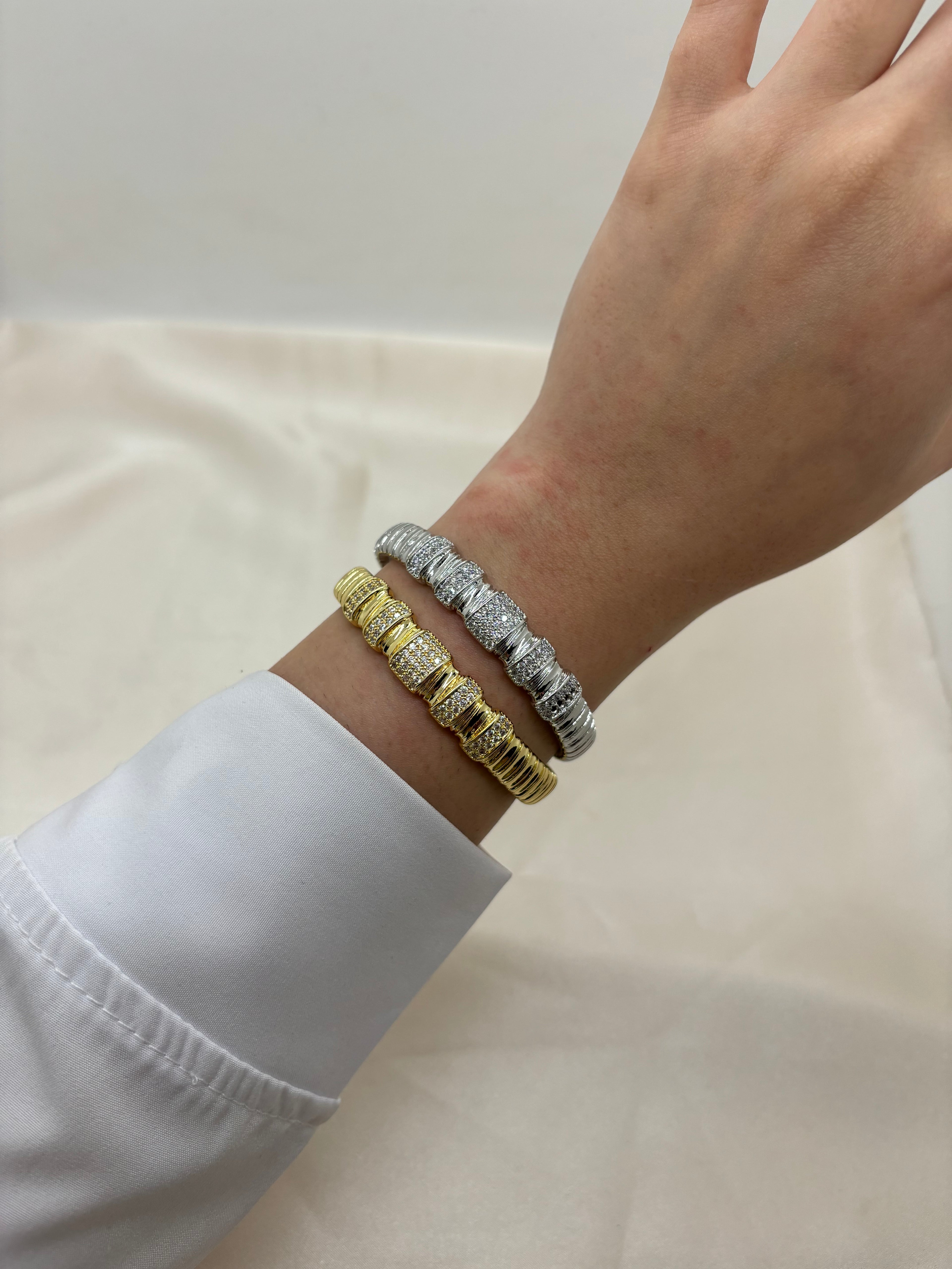 Classy bangle