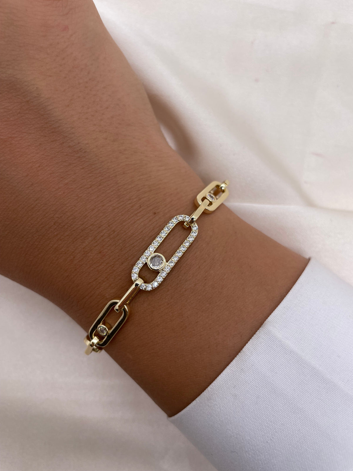 Messika Bracelet