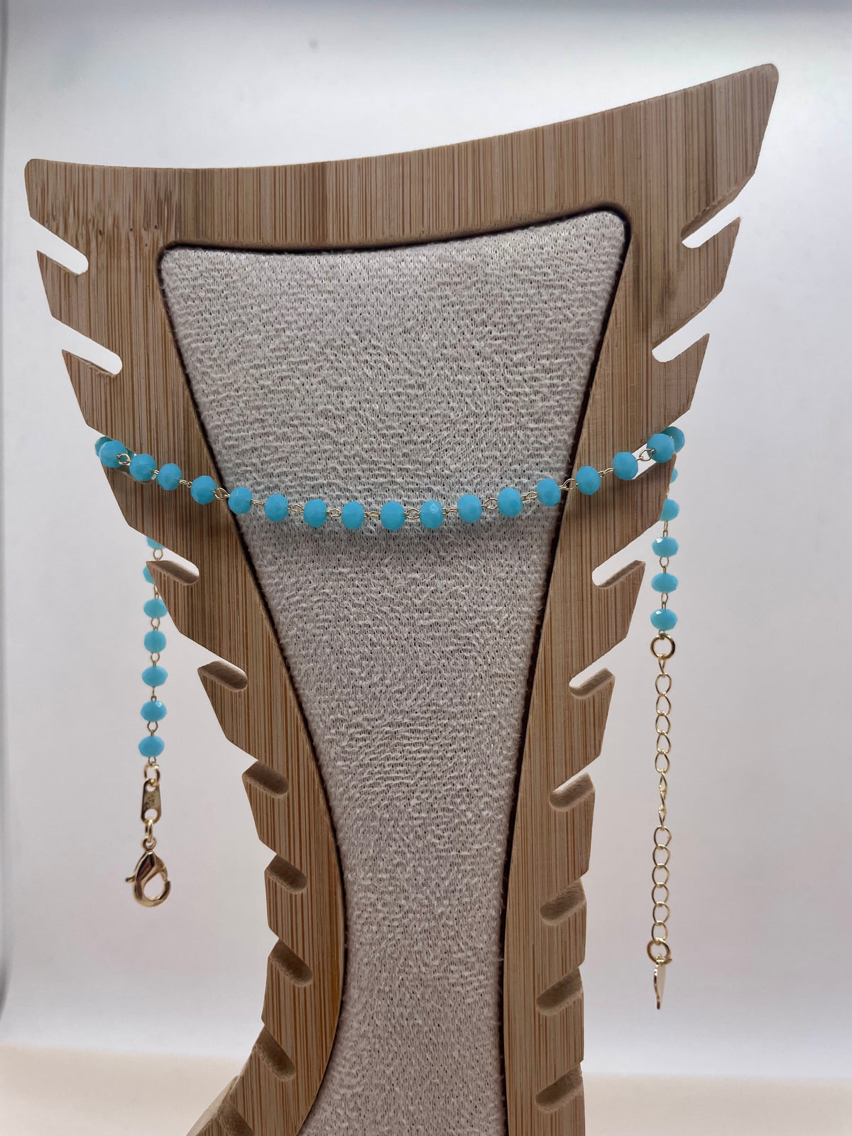Anklet 121
