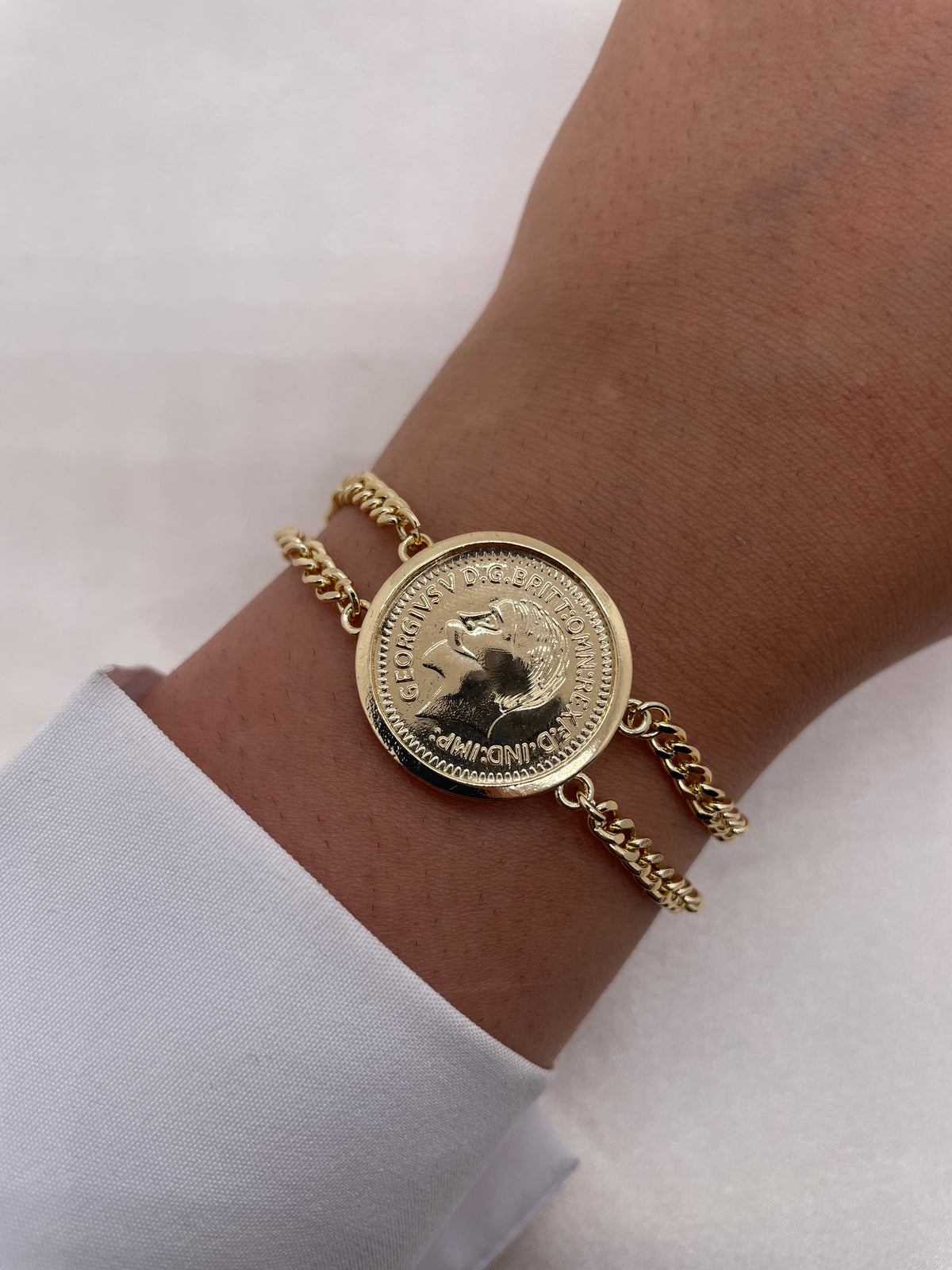 Multi chain lira 002