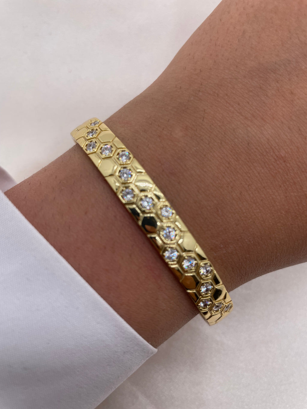 Luxurious Bangle
